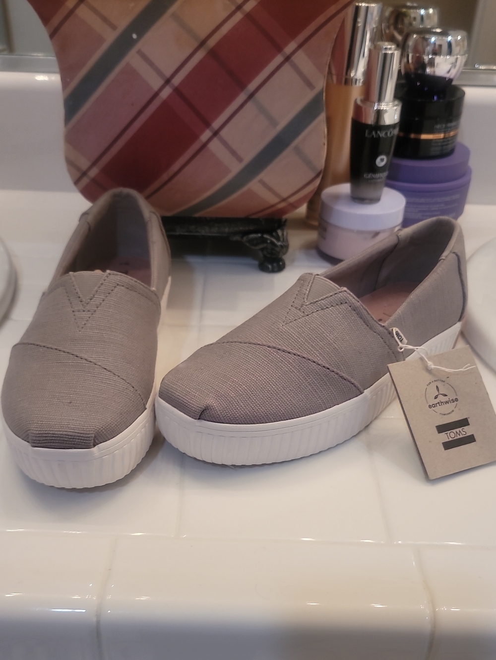 🆕️Toms Canvas Sneakers